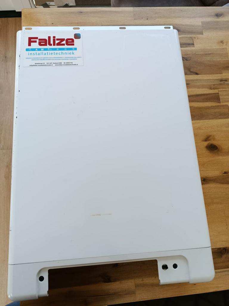 Intergas HRECO30 cw4 CV-ketel uit 2020, Ophalen, 30 tot 80 cm, Hoog rendement (Hr), Cv-ketel of Combi-ketel