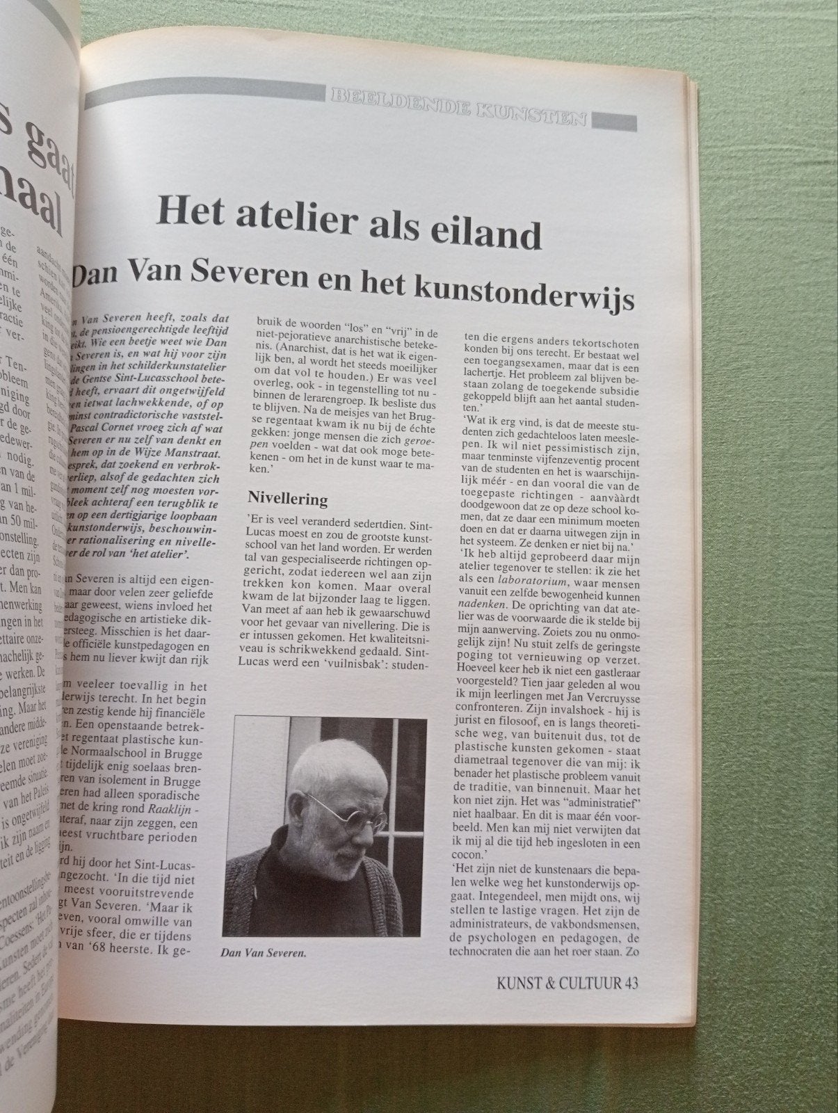 Kunst & Cultuur: Mahler, Holland Festival, Dieleman, Boeken, Ophalen of Verzenden, Gelezen