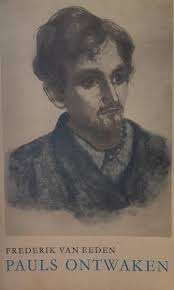 Frederik van Eeden: Pauls ontwaken, Ophalen of Verzenden, Zo goed als nieuw, Frederik van Eeden, Nederland