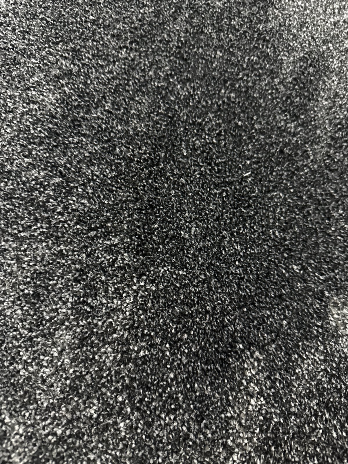 ‼️Nieuw Coupon tapijt op rol inc anti slip rug Texback‼️, Ophalen, 150 tot 200 cm, Grijs, Rechthoekig