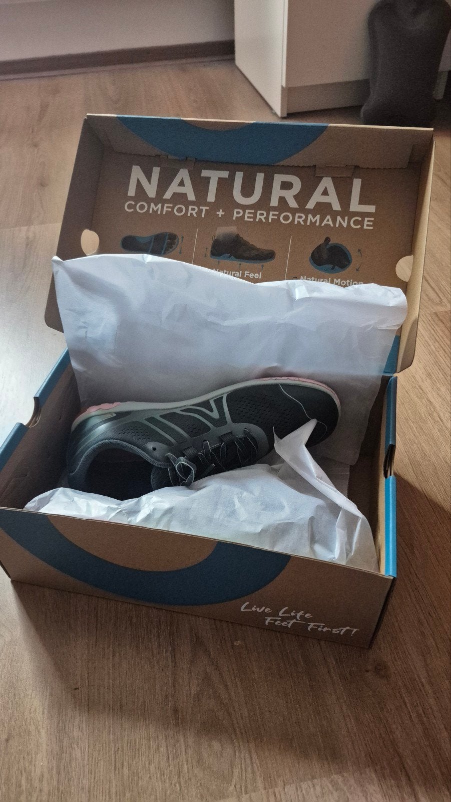 Barefoot hardloopschoenen maat 39, Ophalen, Overige kleuren, Sportschoenen, Xero Shoes