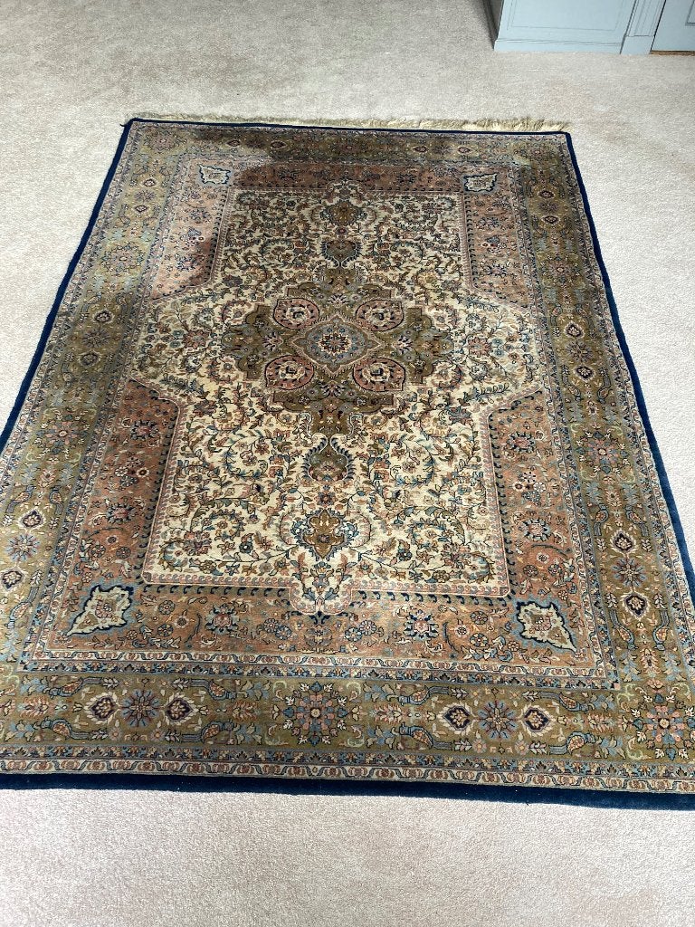 kleed, Ophalen, Gebruikt, Klassiek, 150 tot 200 cm