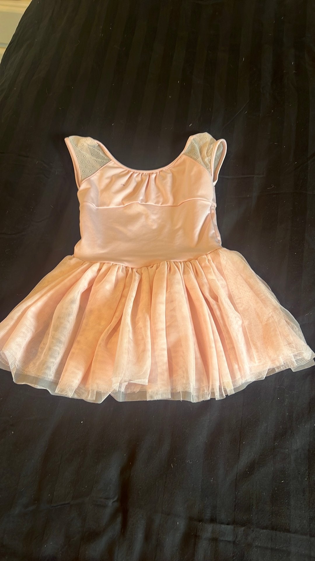 Ballet pakje, Ophalen of Verzenden, Zo goed als nieuw, Kleding