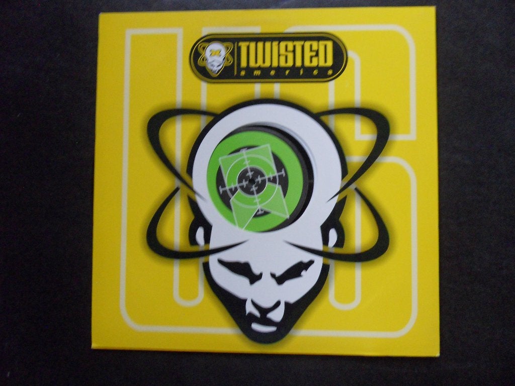 Eric Kupper Presents K-Scope (2) ‎– K-Scope 3, Ophalen of Verzenden, Zo goed als nieuw, 12 inch