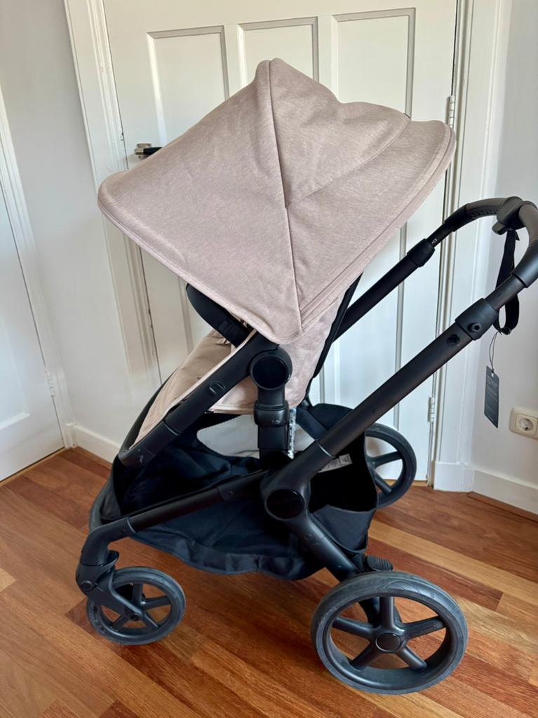 * nieuw * Bugaboo Fox 5 Renew Taupe Melange, Ophalen, Nieuw, Bugaboo