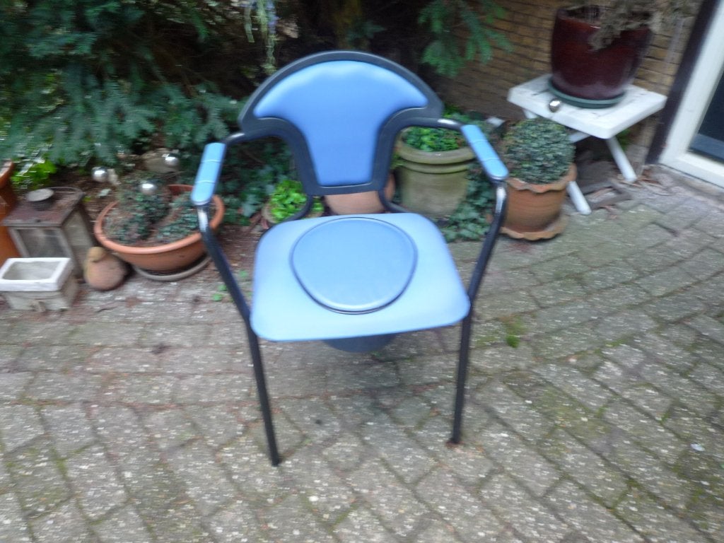 postoel brandschoon zgan, Ophalen, Zo goed als nieuw
