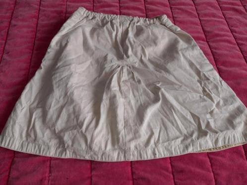 Noa Noa Rok, Kinderen en Baby's, Kinderkleding | Maat 134, Ophalen of Verzenden, Zo goed als nieuw, Meisje, Jurk of Rok