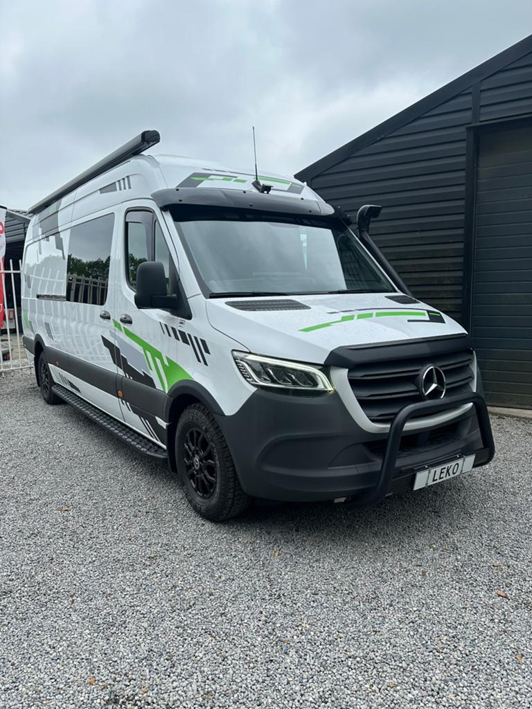 MB Sprinter 316 cdi camper/motorsport, Automaat, Ringverwarming, Tot en met 2, Diesel