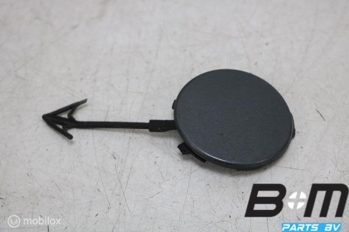 Afdekking sleepoog achter LX7R Seat Leon 5F 5F0807441, Auto-onderdelen, Gebruikt