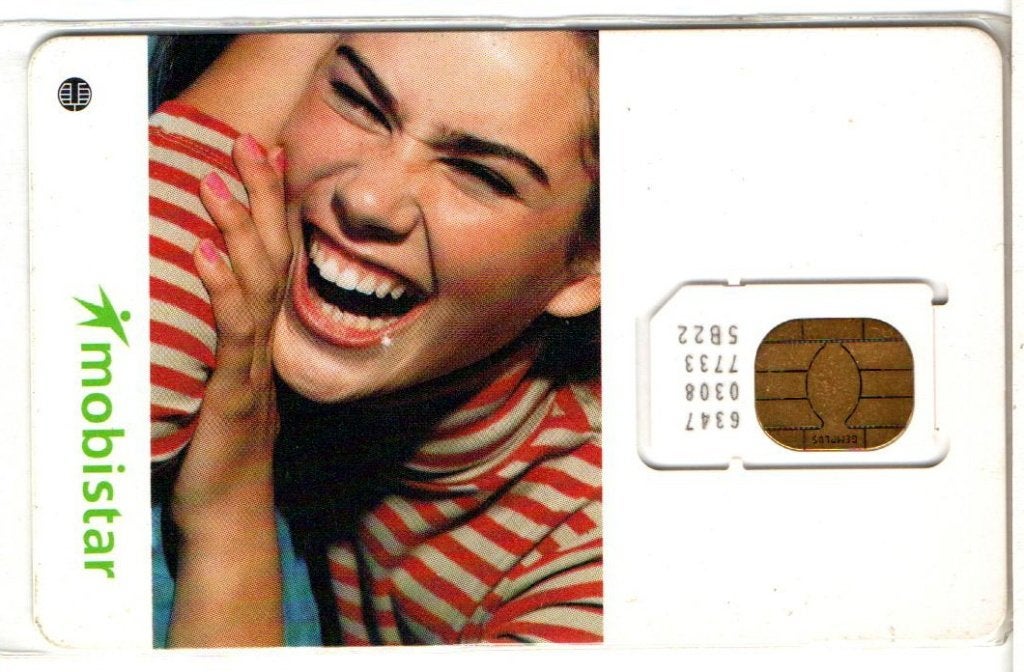 GSM 33, Ophalen of Verzenden
