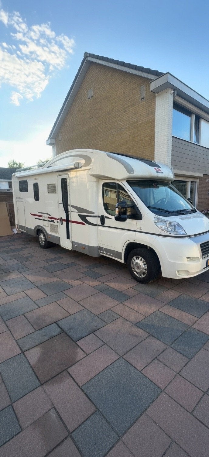 Caravans And Camping Mooie