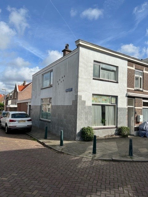 Hoekwoning Binnentuinen Den Haag, Huizen en Kamers, Huizen te koop, Den Haag, Den Haag, Tot 200 m², 3 kamers