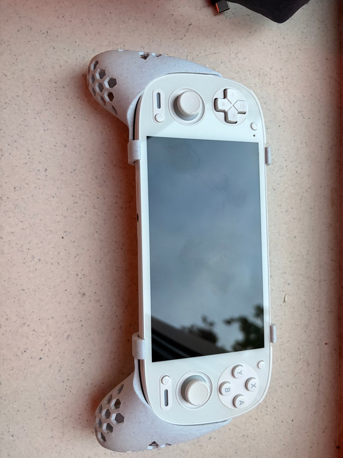 Retroid pocket 5 met grips en snapdragon 865, Ophalen of Verzenden, Zo goed als nieuw