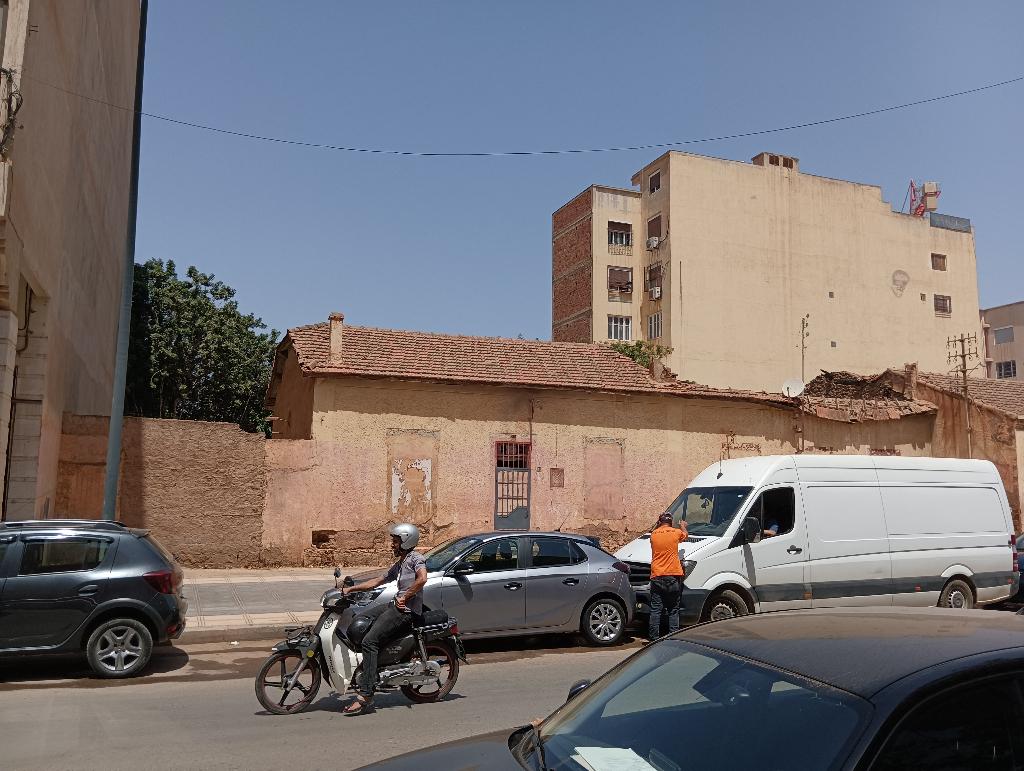 Berkane ahfir aklime tafoughalte Oujda, Ophalen of Verzenden