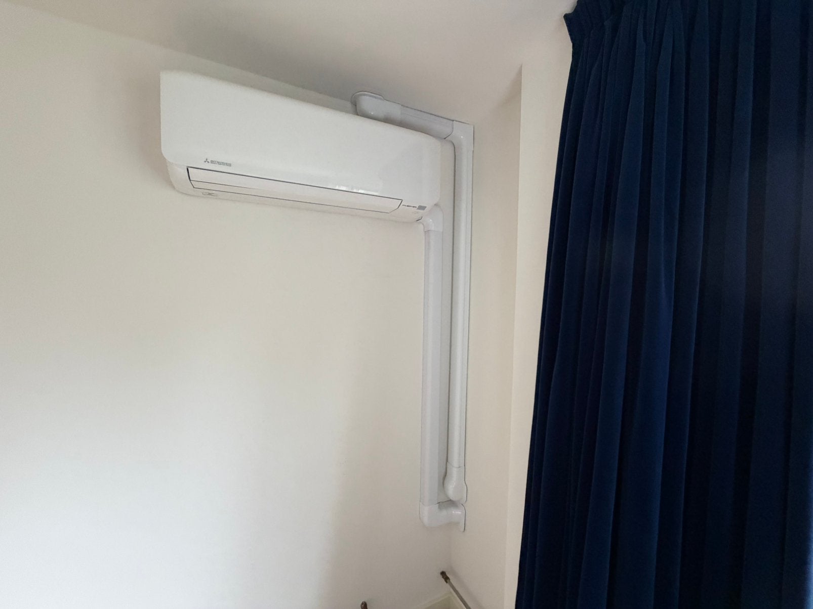 Monteur Airco Split Units, Doe-het-zelf en Verbouw, Verwarming en Radiatoren, Minder dan 30 cm, Overige typen, Nieuw, Minder dan 60 cm