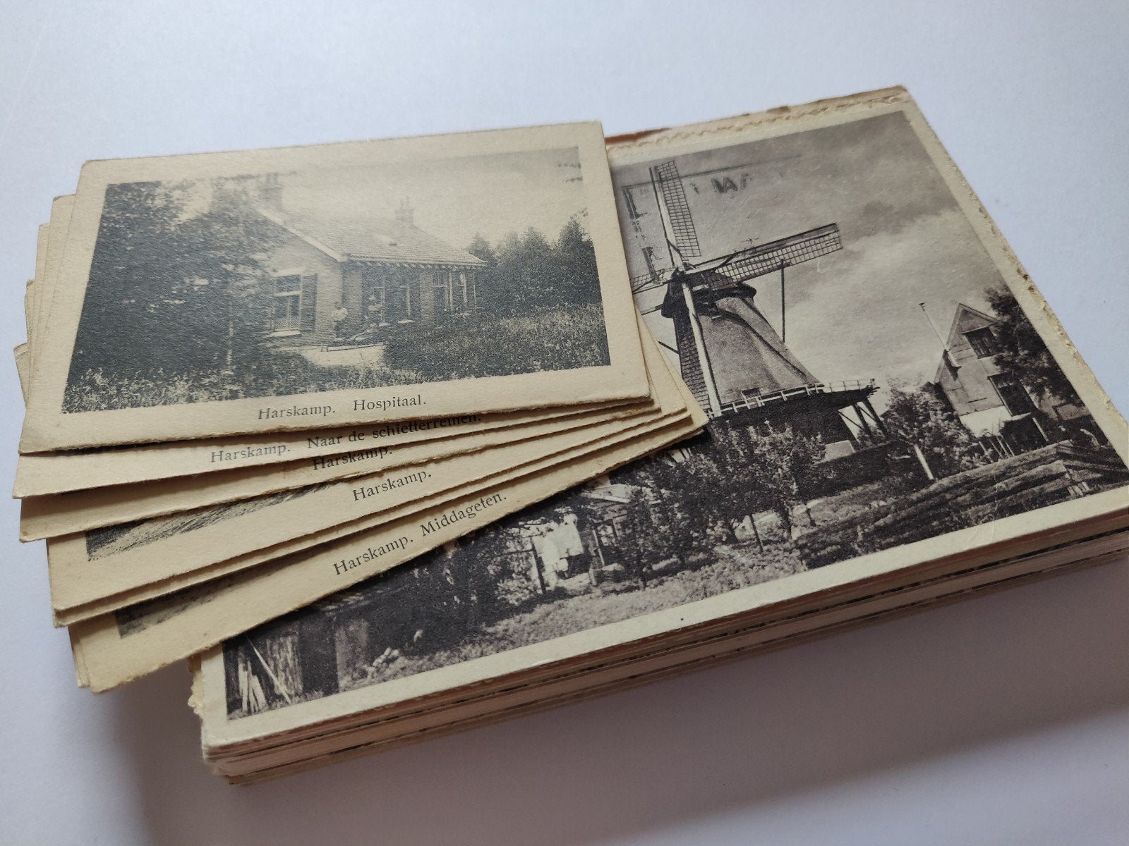 D1 Partij Ansichtkaarten Militair Scheepvaart Scouting, Verzamelen, Ophalen of Verzenden, 1920 tot 1940