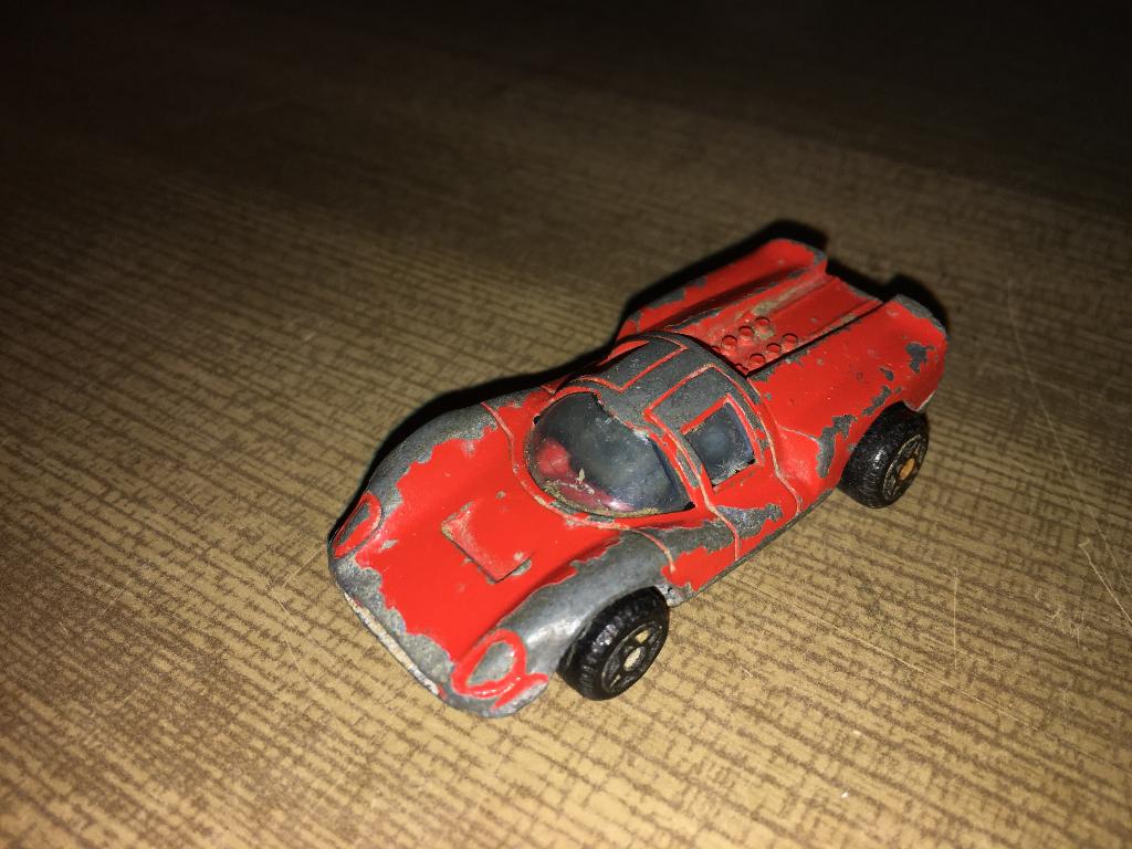 Aston Martin Lola  Volvo 164  Lancia Stratos  Peugeot 205GTI, Hobby en Vrije tijd, Modelauto's | 1:87, Ophalen of Verzenden, Zo goed als nieuw