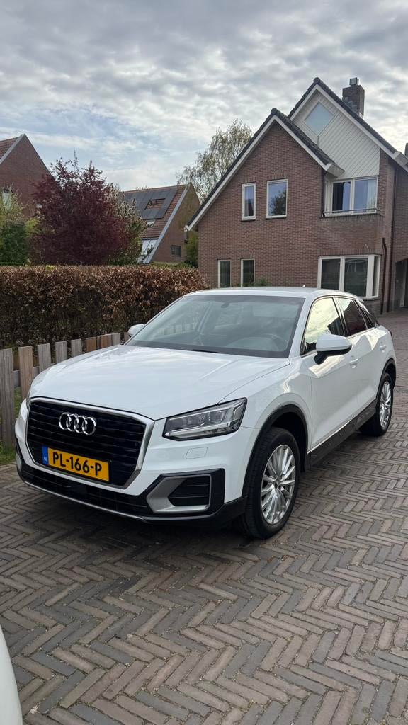 Audi Q2 TFSI, Diensten en Vakmensen, Verhuur | Auto en Motor