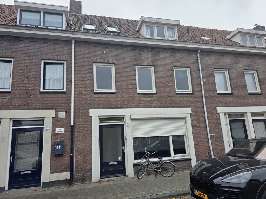NIEUW! Woonruimte te huur Oerlesestraat, Tilburg