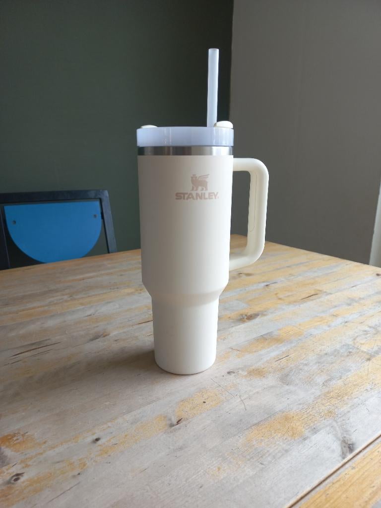 Stanley cup 1,18 zgan, verlaagde prijs 25 euro, Ophalen of Verzenden, Zo goed als nieuw