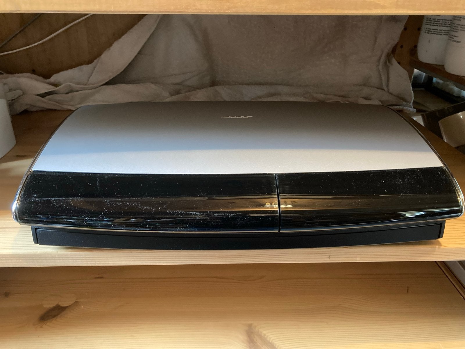 Bose Lifestyle DVD Home Entertainment System met 5.1 speaker, Overige merken, Gebruikt, 70 watt of meer, Ophalen of Verzenden