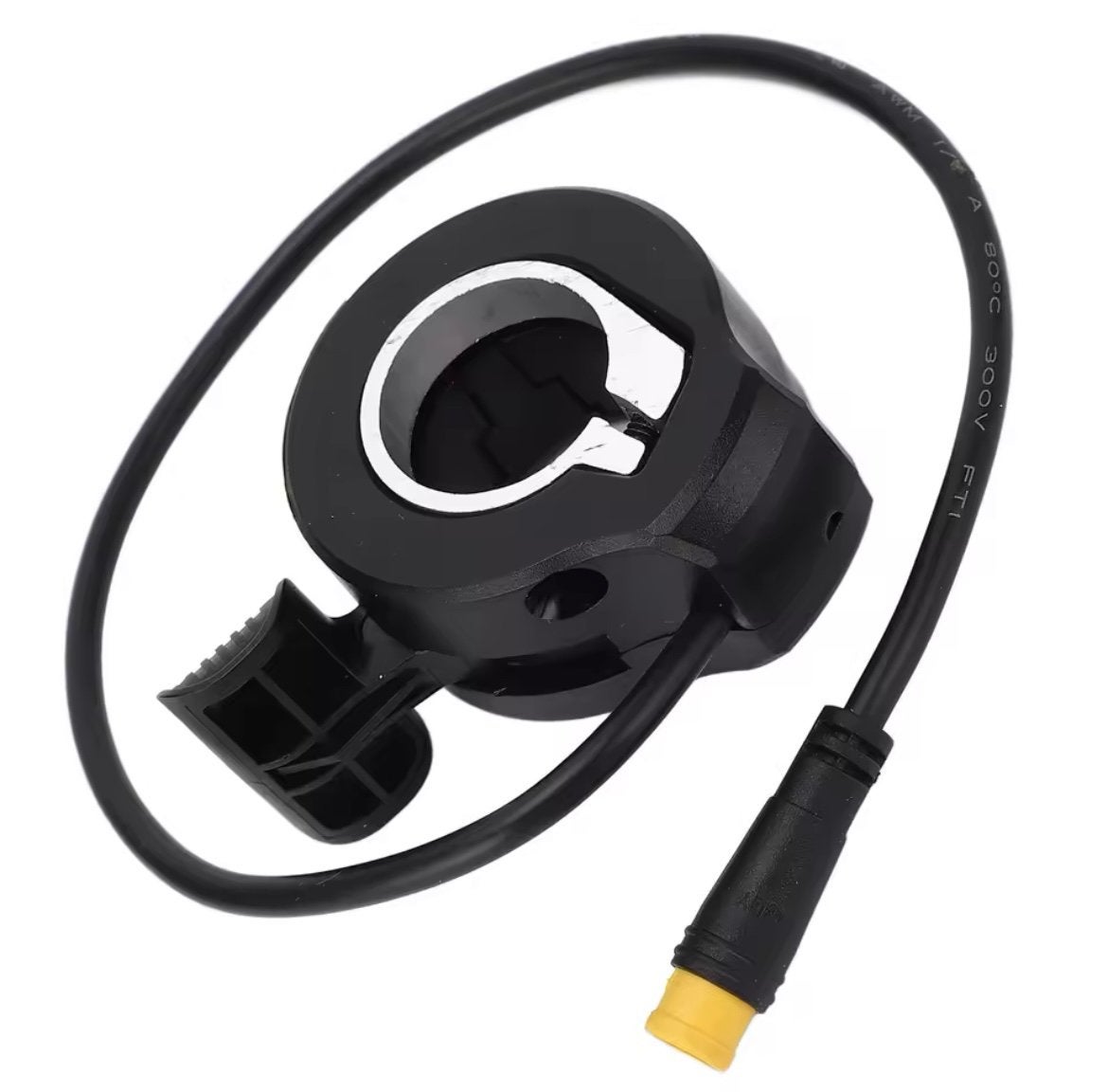 Gashendel thumb throttle, Ophalen of Verzenden