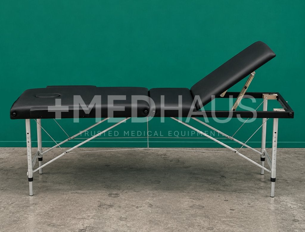 Professional Folding Treatment Table (Behandeltafel), Diversen, NEW, NEW, Nieuw, Ophalen of Verzenden
