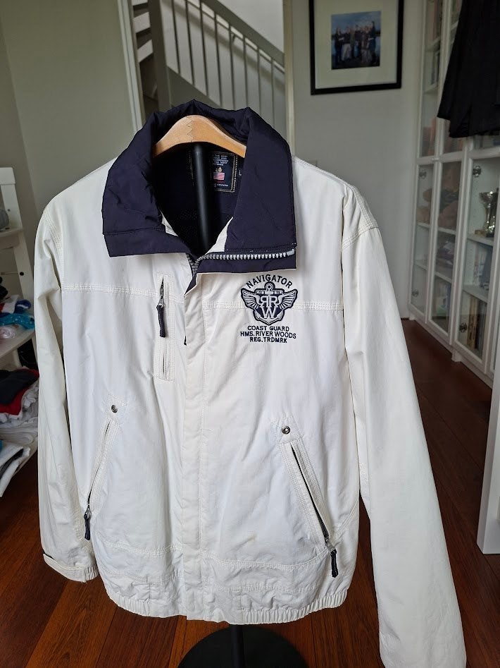 Leuke zomerjas, Wit, Maat 56/58 (XL), Ophalen of Verzenden, Zo goed als nieuw