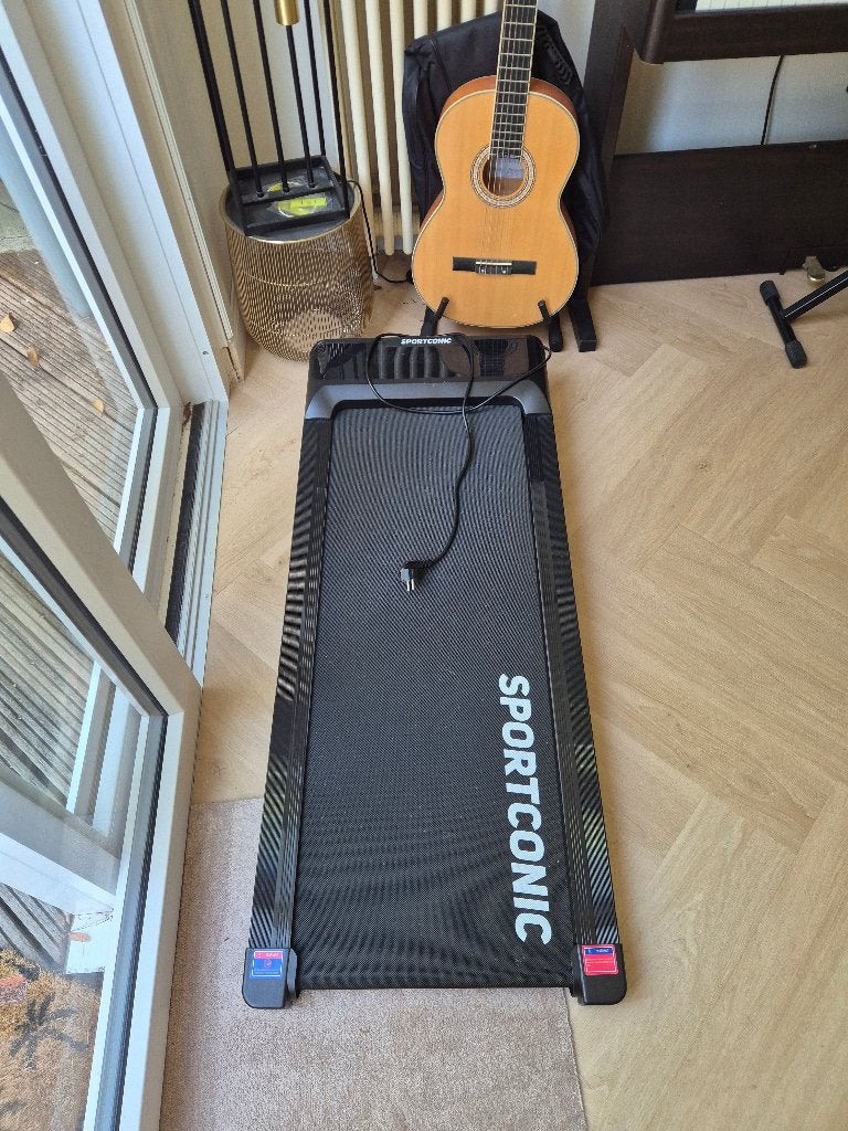 Sportconic P106 Pro Wandelband, Ophalen, Zo goed als nieuw