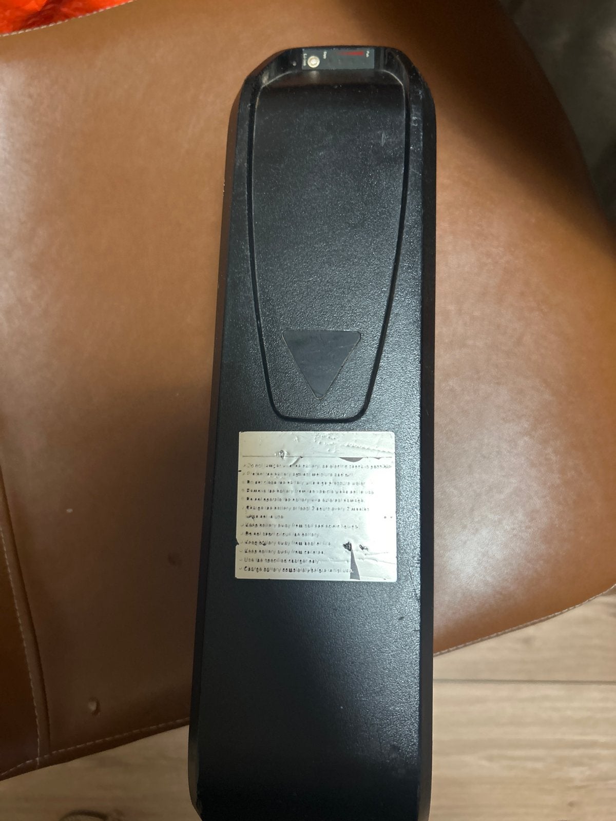 E-bike accu  - Gebruikt, Gebruikt