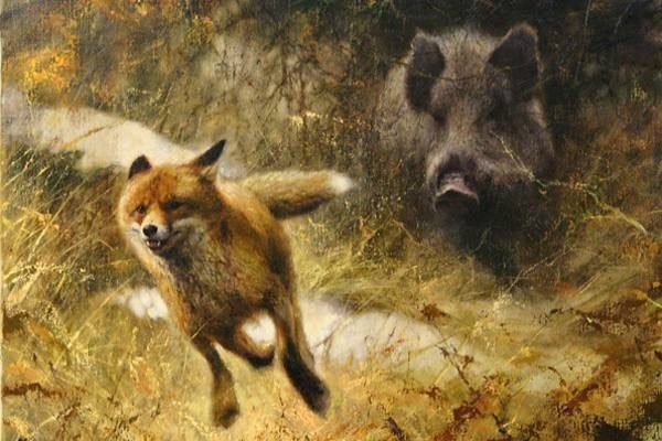 RIEN POORTVLIET | Gezocht/te koop gevraagd, Ophalen