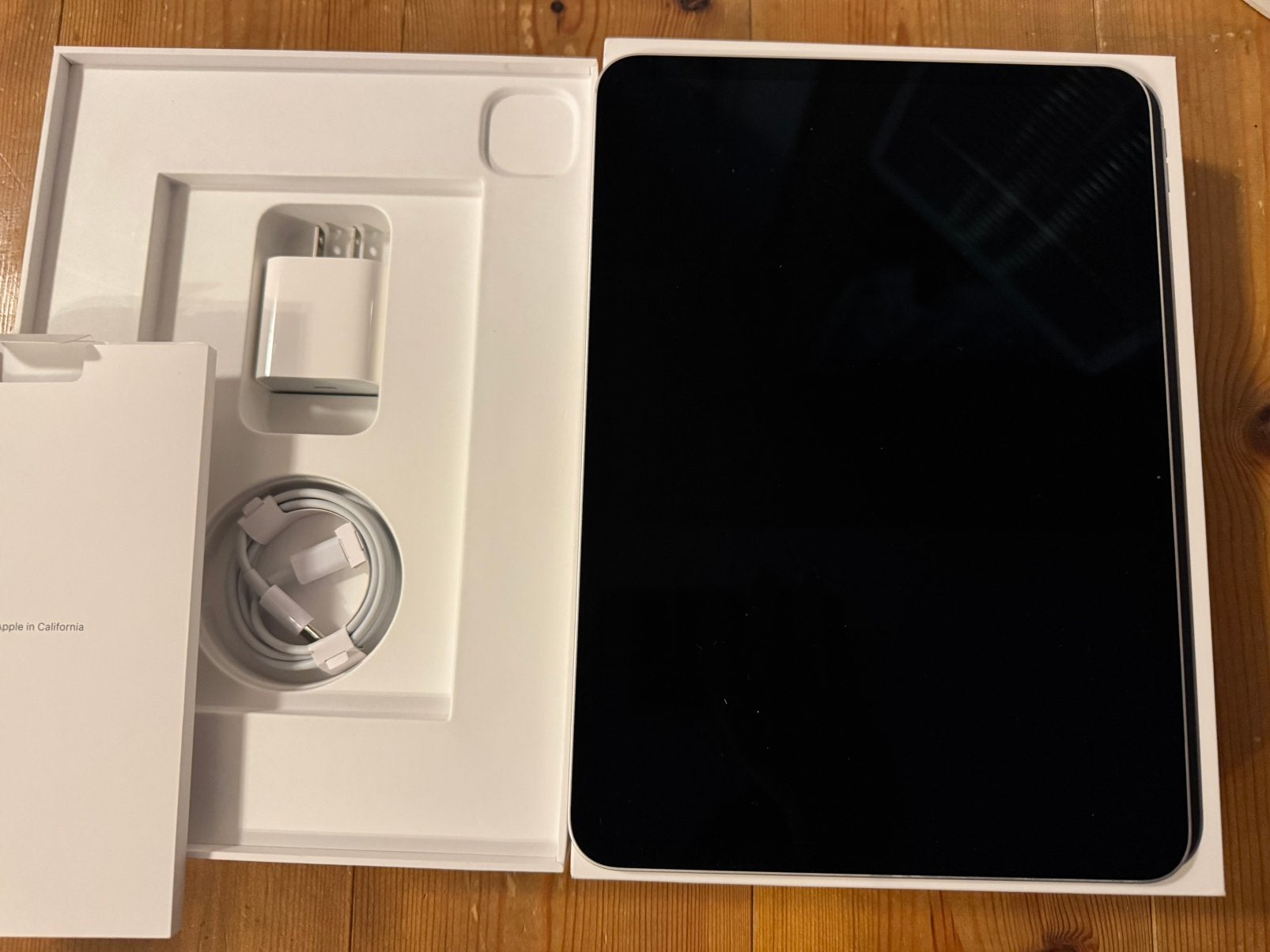 Ipad pro M4 gen5, Computers en Software, Apple iPads, Refurbished, Ophalen of Verzenden, Apple iPad Pro, Wi-Fi
