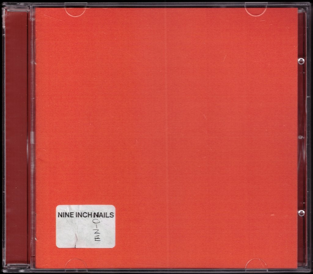 Nine Inch Nails / Boys Noize CD Nine Inch Noize, Verzenden, Zo goed als nieuw, Overige genres