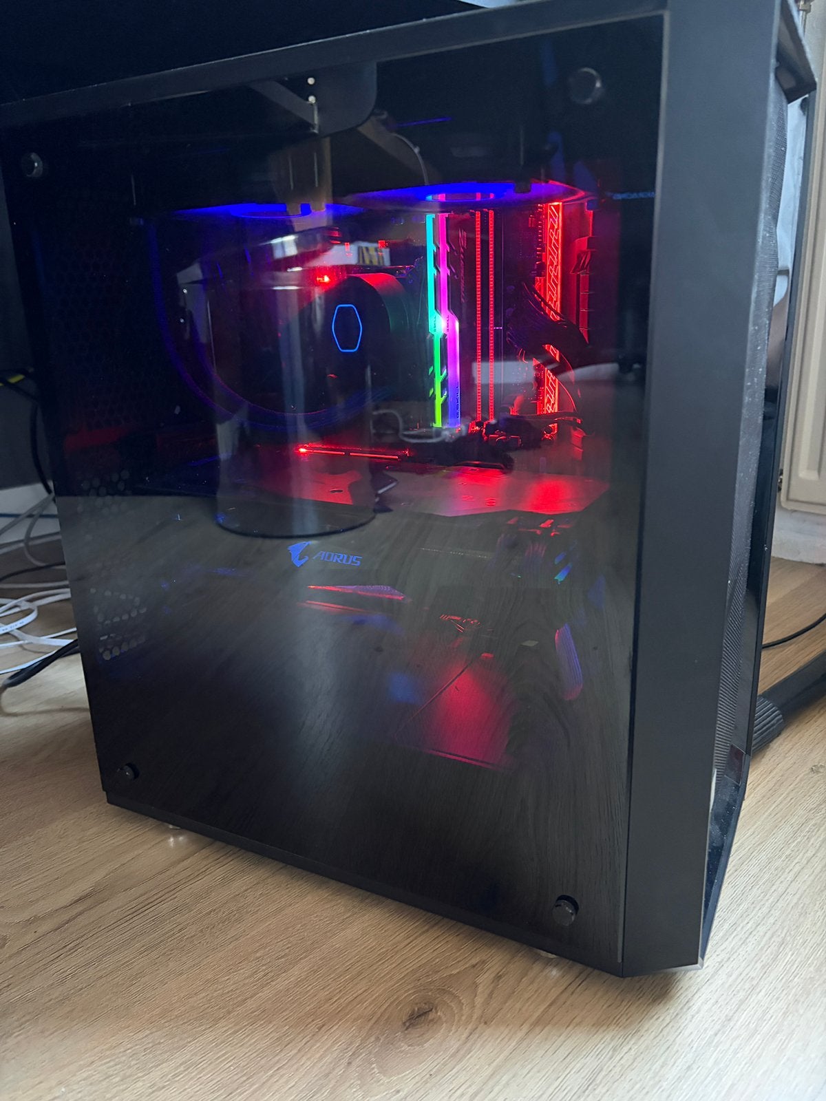 Gaming PC, Gebruikt, 32 GB, Ophalen of Verzenden, Gaming
