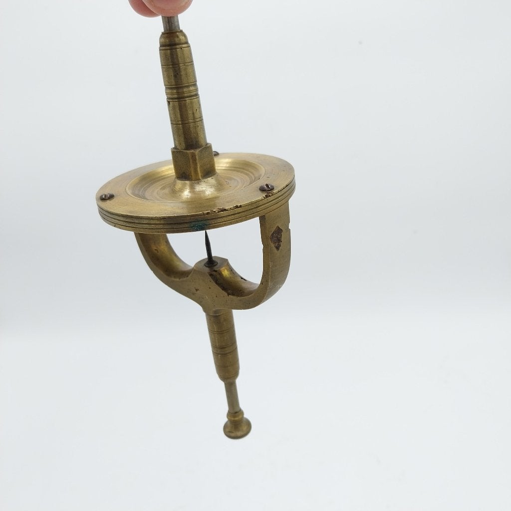 Klokkenmakers Gereedschap (ML), Ophalen of Verzenden