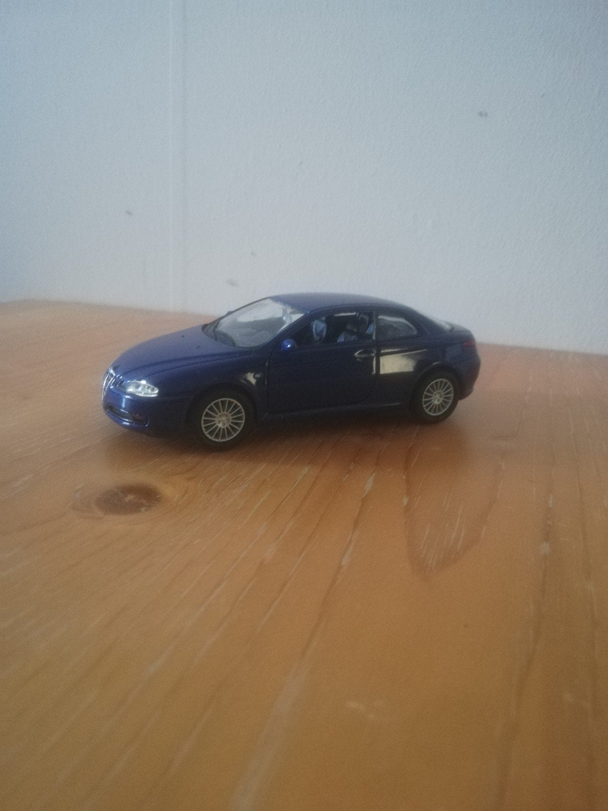 alfa Romeo gt, Ophalen of Verzenden, Nieuw, Auto
