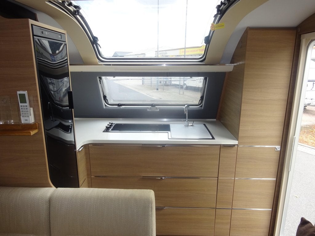 Foto 14 van Adria Adora 613 UT #BOMVOL#