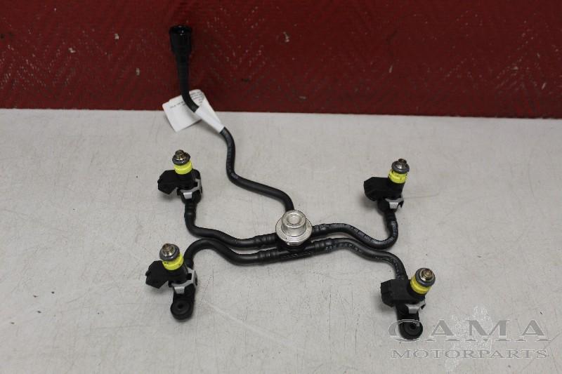 Injector Brandstof Ducati Panigale V4 2018- 2018 590241328, Cama Motorparts, Gebruikt, Info@cama-motorparts.nl, P.J. Troelstraweg 8, MAASSLUIS 3144 CX, Zuid Holland, , Nederland
