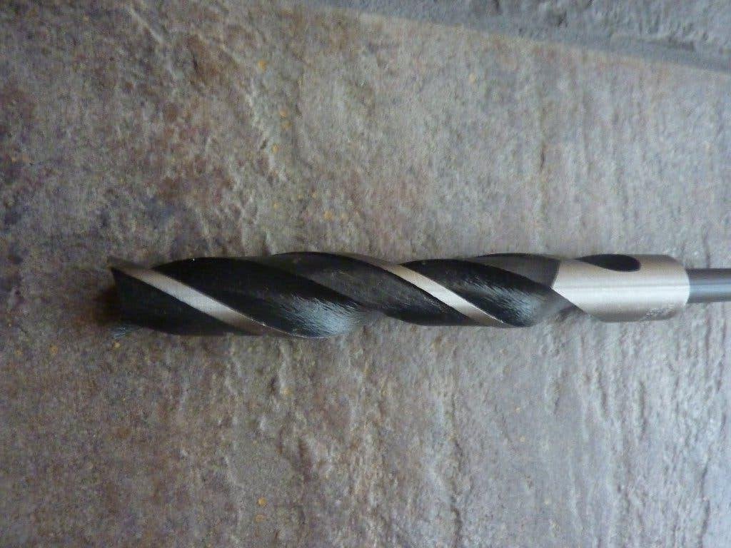hawera 180mm 18mm houtboor spiraalboor boor boren houtboren, Ophalen of Verzenden, Nieuw