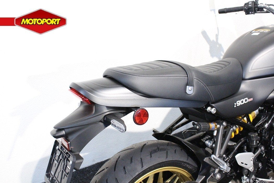 Kawasaki Z900RS Z 900 RS SE, Motoren, Nieuw, Bedrijf, Naked bike