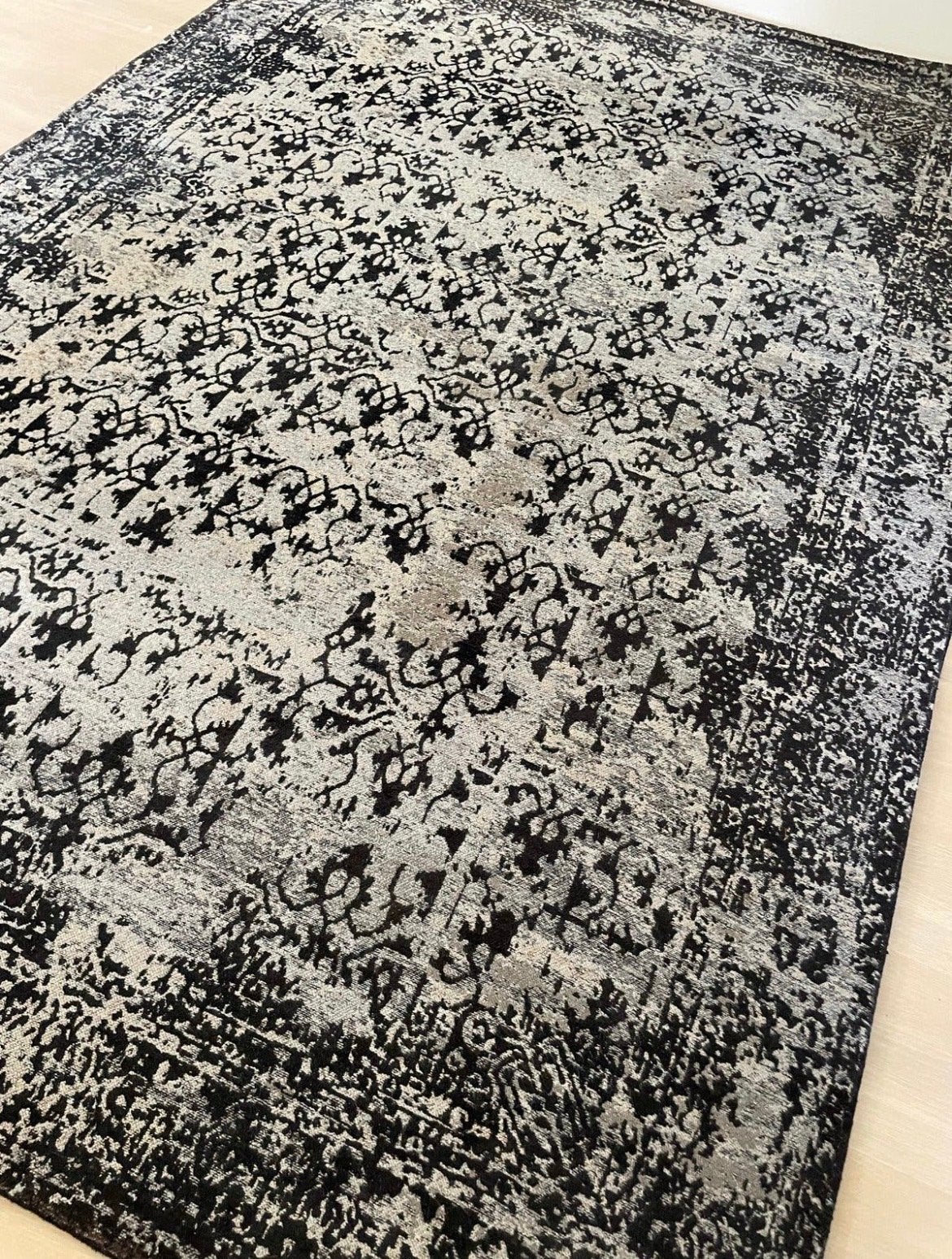 Carpet Rebel Pazyryk vloerkleed 200x300 cm wol/katoen, 150 tot 200 cm, 200 cm of meer, Ophalen of Verzenden, Zo goed als nieuw
