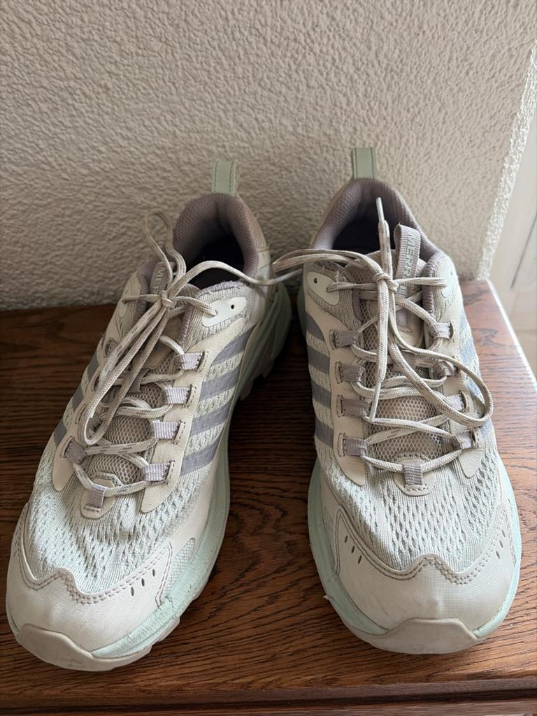 Wandelschoenen Merrell Women Moab Speed 2 - maat 41, Ophalen of Verzenden, Zo goed als nieuw, Schoenen