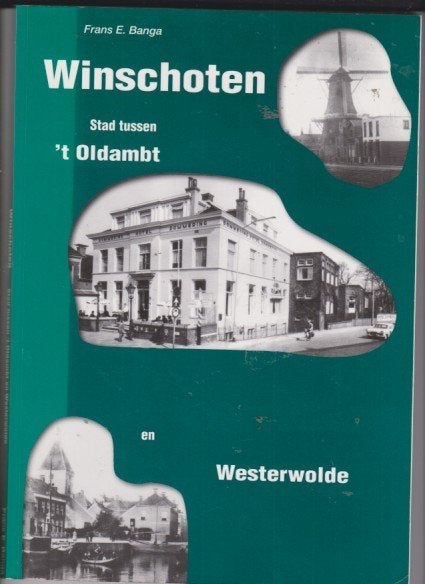 Winschoten, Verzenden