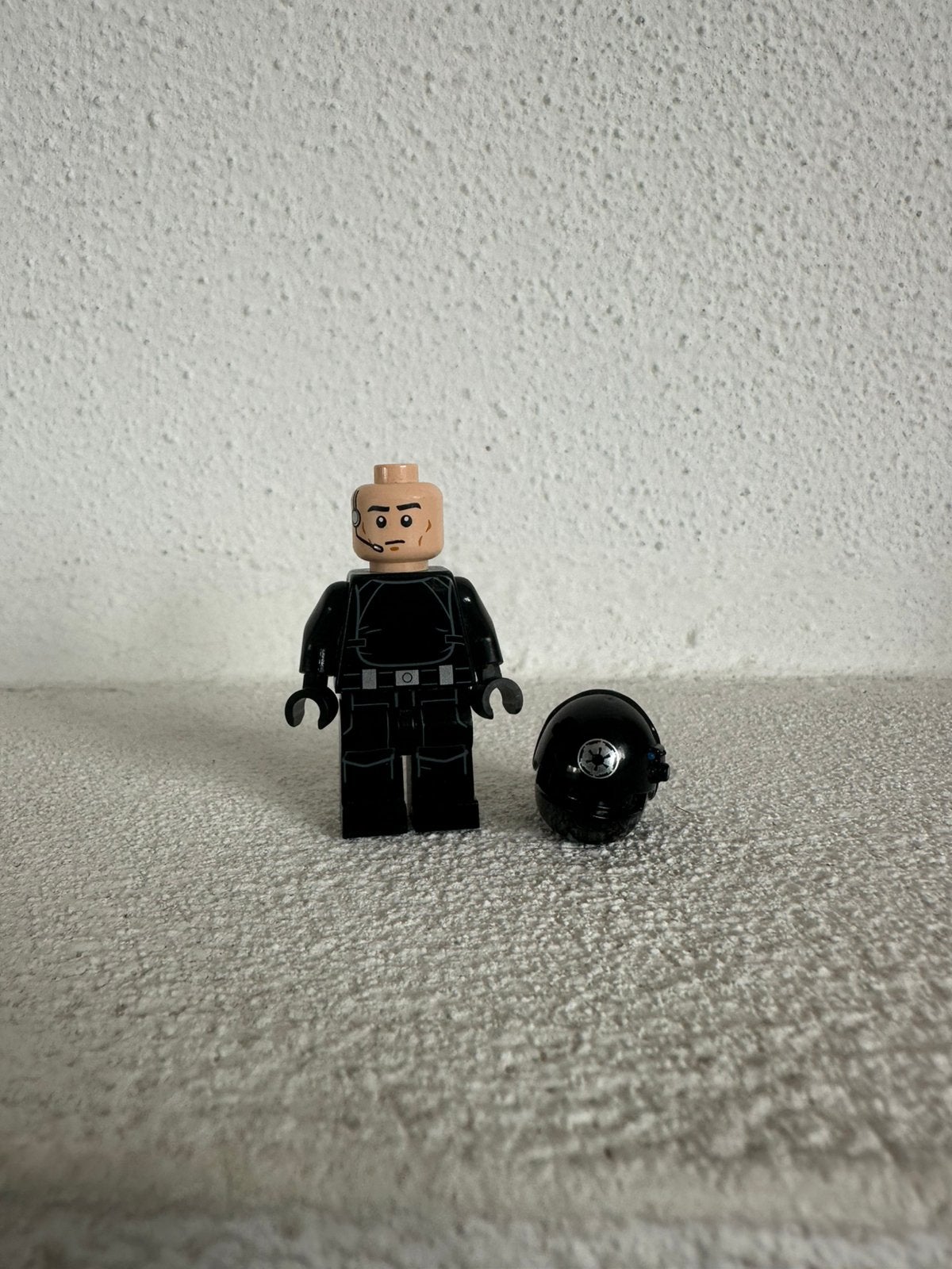 Lego star wars minifiguren sw1045, Ophalen of Verzenden, Zo goed als nieuw