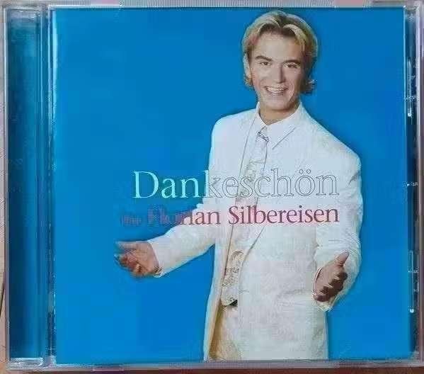 CD Dankeschön Ihr Florian Silbereisen, Schlager, Ophalen of Verzenden, Zo goed als nieuw, Verzamelalbum