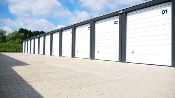 Garagebox/opslagruimte/werkruimte, Auto diversen, Autostallingen en Garages