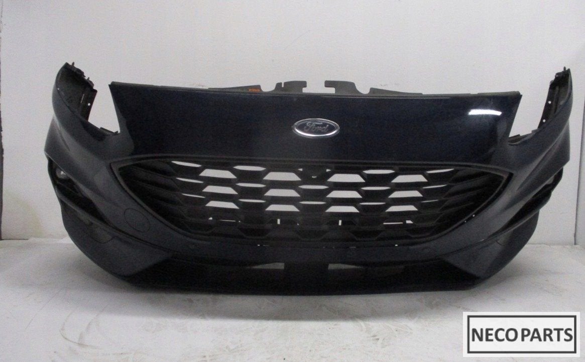 FORD KUGA MK3 ST-LINE CAMERA 6XPDC VOORBUMPER ORIGINEEL, Gebruikt, -, Ophalen of Verzenden, Ford
