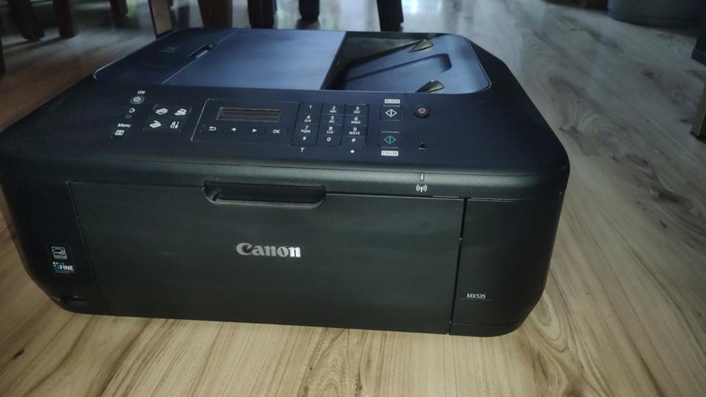 Oude printers voor knutselaar of onderdelen, Computers en Software, Printers, Ophalen