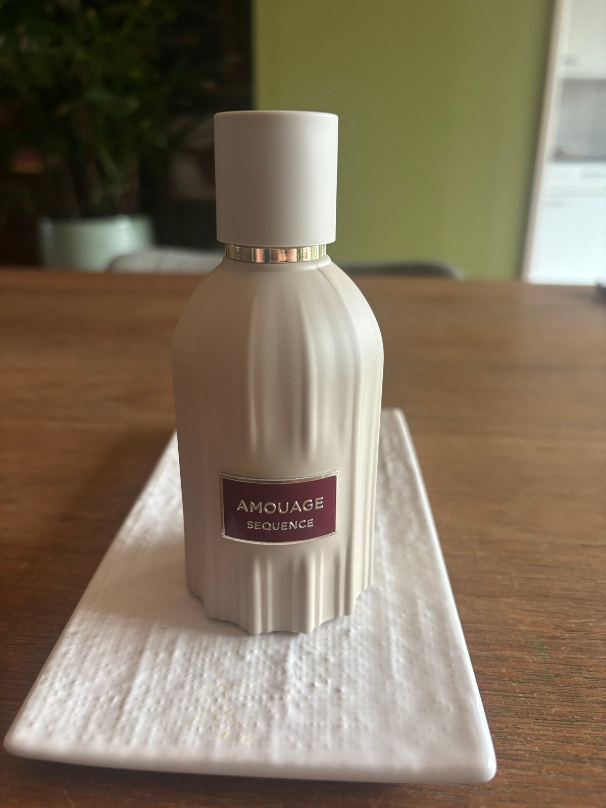 Amouage Sequence - Decant, Ophalen of Verzenden, Nieuw