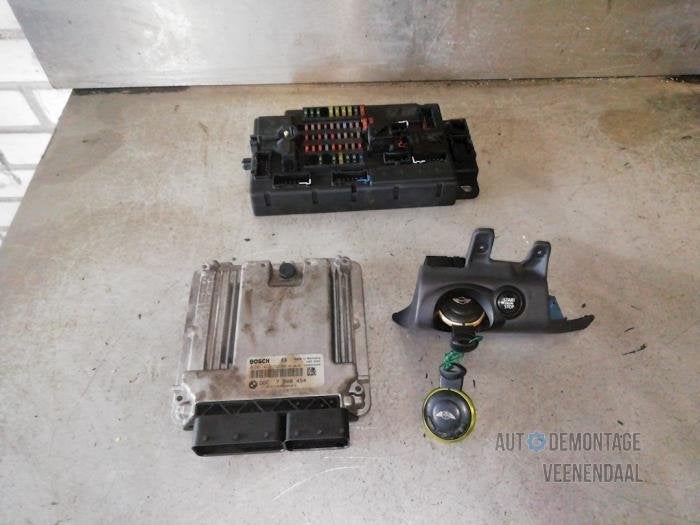 Computer Motormanagement van een Mini Mini, Gebruikt, -, -, Ophalen of Verzenden